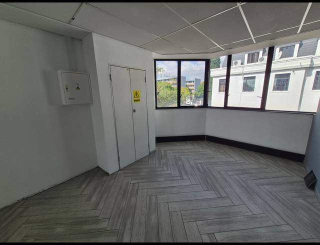 430M² OFFICE TO LET IN RIVONIA